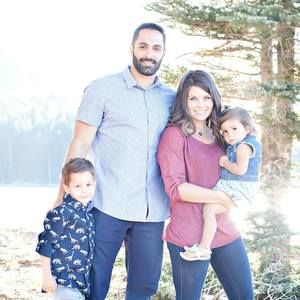 Meet your Posher, Anthonyandwhitney